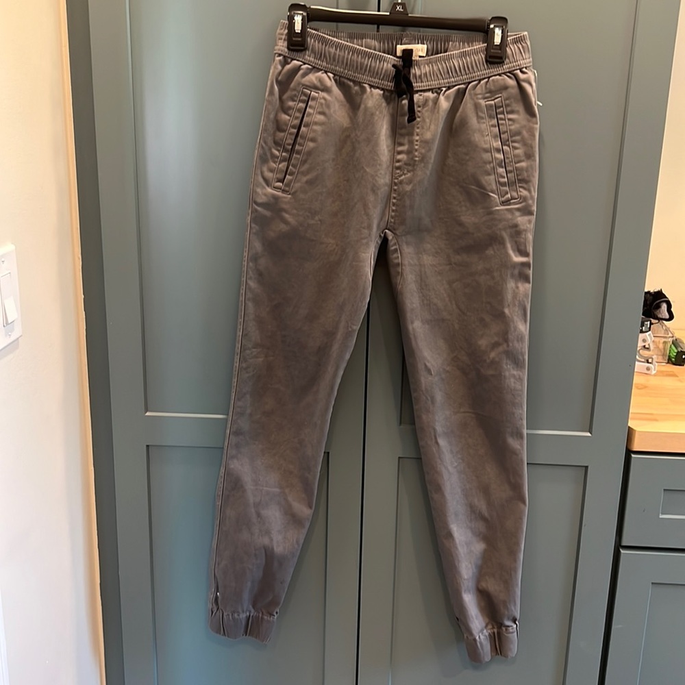 Boys Tucker + Tate Jogger Pant size 14/16